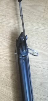 Harpuna Mares Viper pro Roller 100 - 4