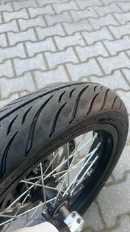Aprilia sx 125 supermoto ABS - 4