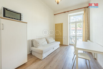 Pronájem bytu 2+kk, 52 m², Praha, ul. Slezská - 4