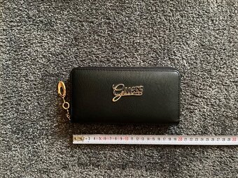Peněženka Guess - 4