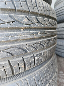175/50R15 75H KUMHO - 4