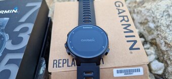 Garmin Forerunner 735 XT nové - 4