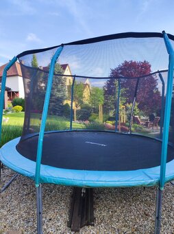 Trampolina za odvoz - 4