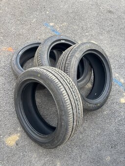 Nankang 165 55 R14 - 4