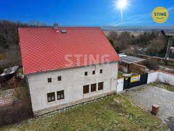 Rodinný dům 3+1 se zahradou, Radvanice, 131526 - 4