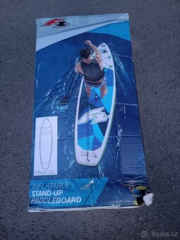Paddleboard - 4