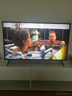 Smart televize LG 43 palců, originální ovladač, top stav - 4