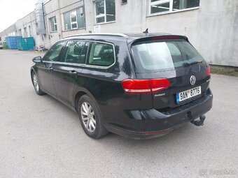 Vw passat b8 combi dily - 4