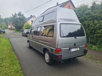 Vw t4 westfalia - 4