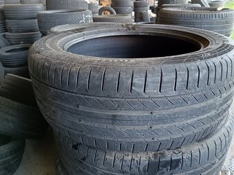 Letní pneu 225/50/17 - 4