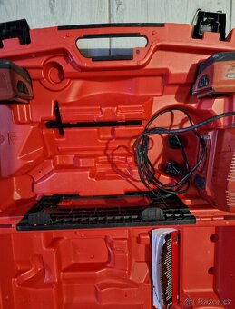 Mafel Hilti SCW 22-A - 4
