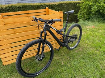 Specialized Camber , L, 29 - 4