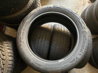 245/45 r18 Continental Ecocontact6 - 4
