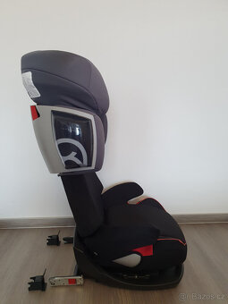 Dětská sedačka CYBEX Pallas 2-Fix - 4