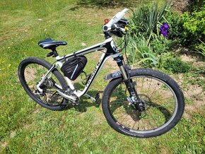 Haibike horské kolo - 4