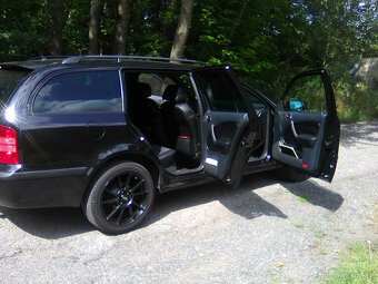 Octavia 1,9 TDI verze GT 96 KW - 4