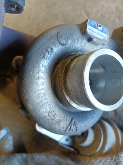 Turbo 1.9 TDI - 4