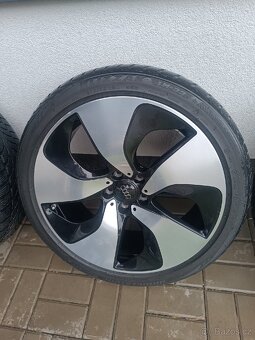 5x112 R20 7,5j - 4