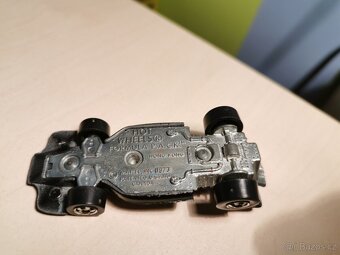 Hot wheels Formula - 4