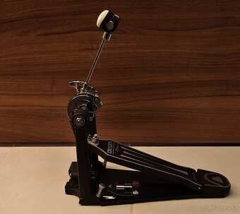 pedál DIXON PPK900 Kinde + pevný kufr PEARL - 4