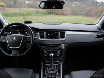 Peugeot 508, 2.0 HDi, 93500km - 4