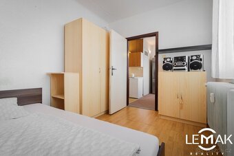 Prodej byty 2+1, 56 m2 - Olomouc - Lazce, ev.č. 00191 - 4