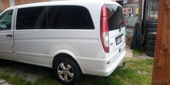 Mercedes Vito - 4