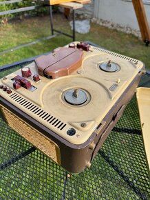 Magnetofon Tesla Sonet Duo - 4