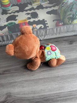 Vtech Lezoucí medvídek - 4