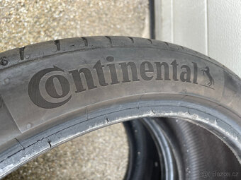 Continental Premium Contact 6 225/40 R18 92Y 2Ks letní - 4