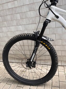 Scott Genius 2021 L - 4