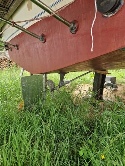 Chris craft - 4