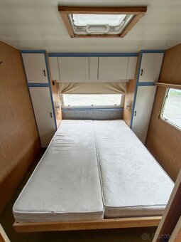 Knaus 690 - 4