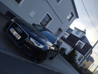 💥Audi a 6 c7💥 - 4