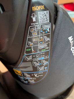 Maxi-Cosi AxissFix Plus - 4