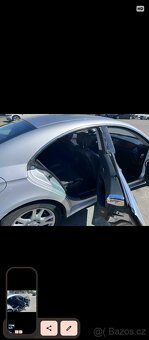Mercedes Benz CLS 350 219w nová technická - 4