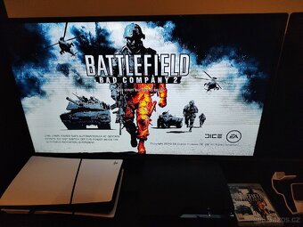 Playstation 3 Hry CENA ZA VŠE - 4