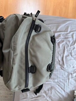 Prodám batoh Deuter Guide 45+ - 4