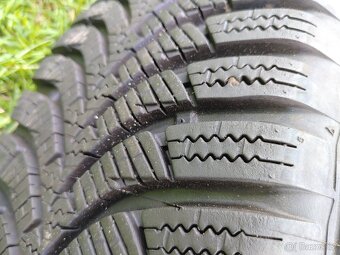 175/65 R14 zimní Hankook - 4
