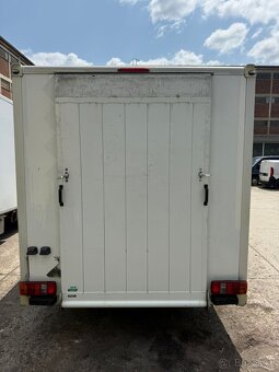 Peugeot Boxer 2.2Hdi 110 KW r.v.2012 DPH - 4