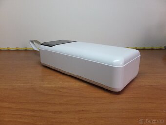 30000mAh powerbanka se svítilnou, zn.Hinne 22.5W. - 4