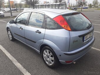 Prodam ford fokus 1.6 16v r v 2004 - 4