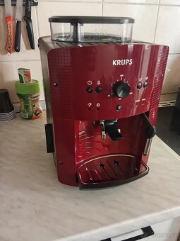 Kávovar Krups Essential - 4