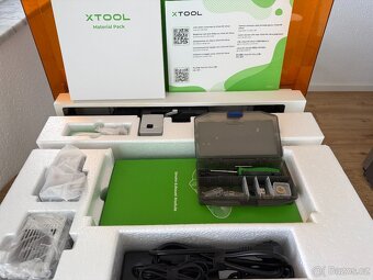 xTool M1 Ultra 4-in-1 - 4