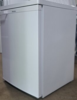 Lednice s mraz. Miele. - 4