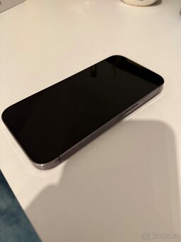 IPhone 14 Pro Deep Puprple - 4