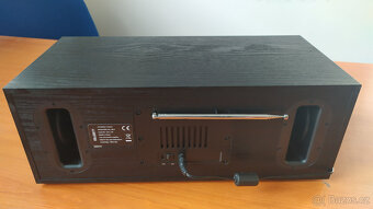 DAB/DAB+ DIGITAL RADIO - 4