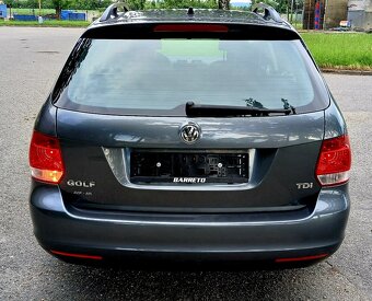 Golf V 1,9 TDI,77 Kw. - 4
