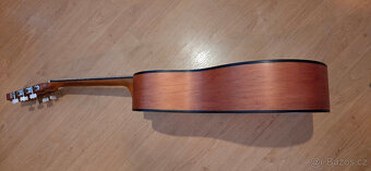Feder ESC 105 akustická kytara - 4