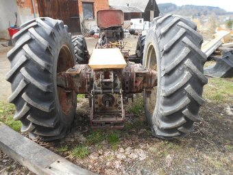 8045 s TP - 4
